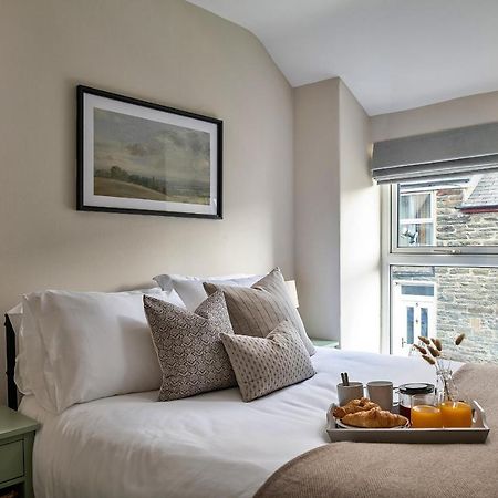 Finest Retreats - Bwthyn Llechi, Slate Cottage 布莱奈费斯蒂尼奥格 外观 照片