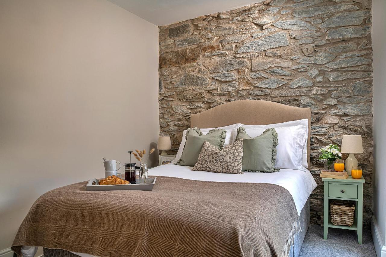 Finest Retreats - Bwthyn Llechi, Slate Cottage 布莱奈费斯蒂尼奥格 外观 照片